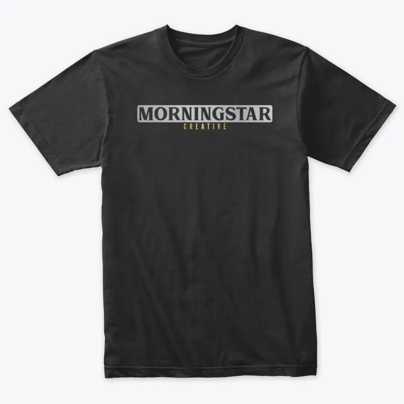 Morningstar Simple - Silver